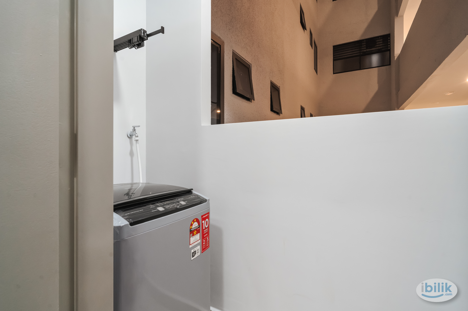 Inclusive fully furnish room - Image 4