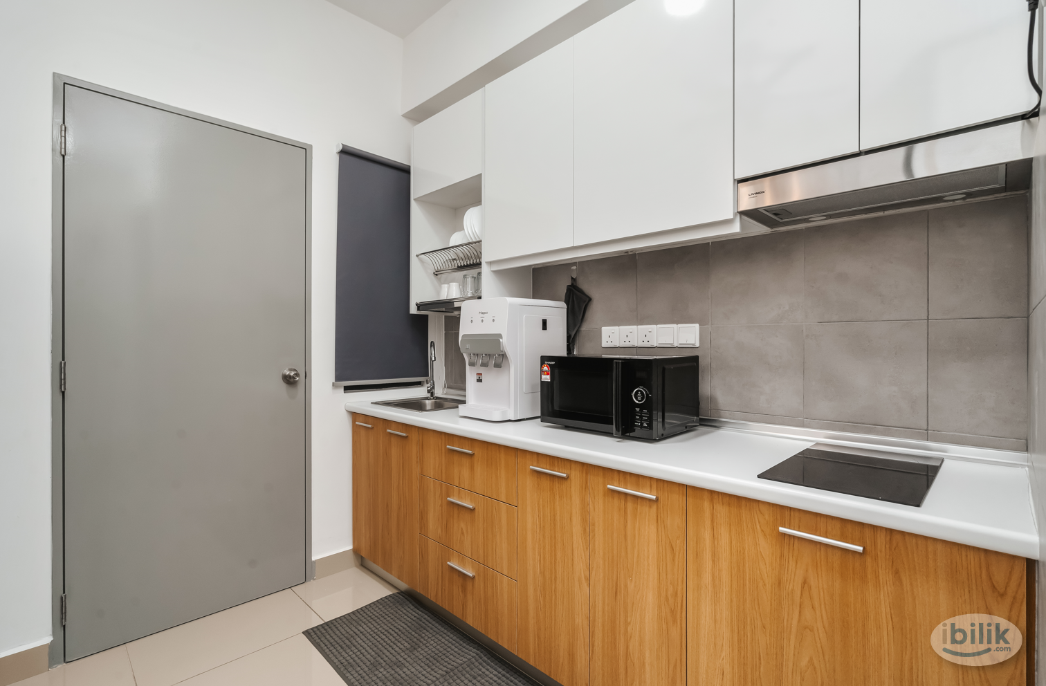 Inclusive fully furnish room - Image 3