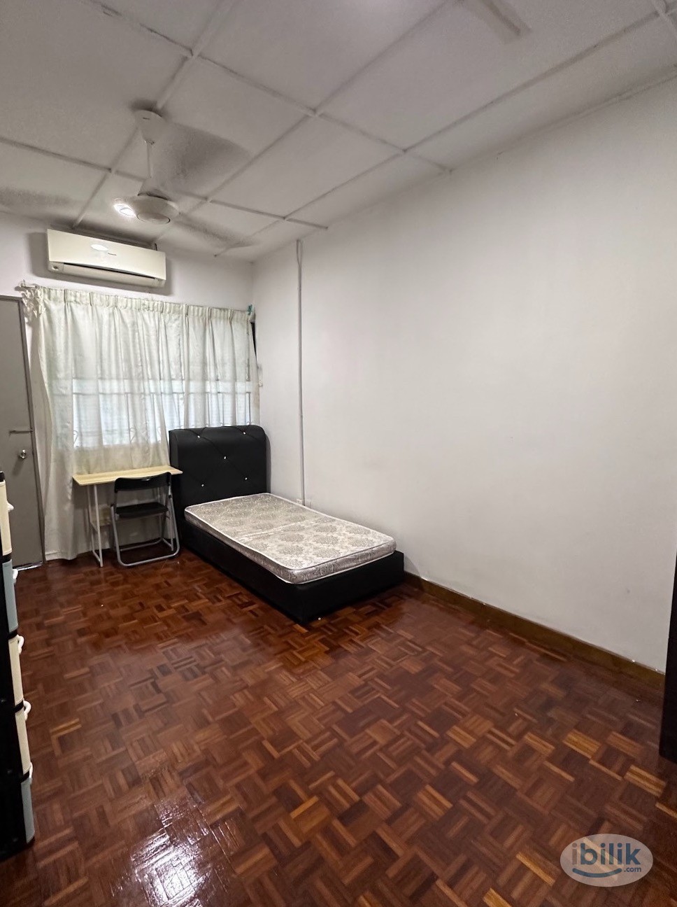 ✅🔥SS2 Area Medium Room For Rent , 5MinsDrive To SS2 DurianMan Stall And SS2 Park - Image 1