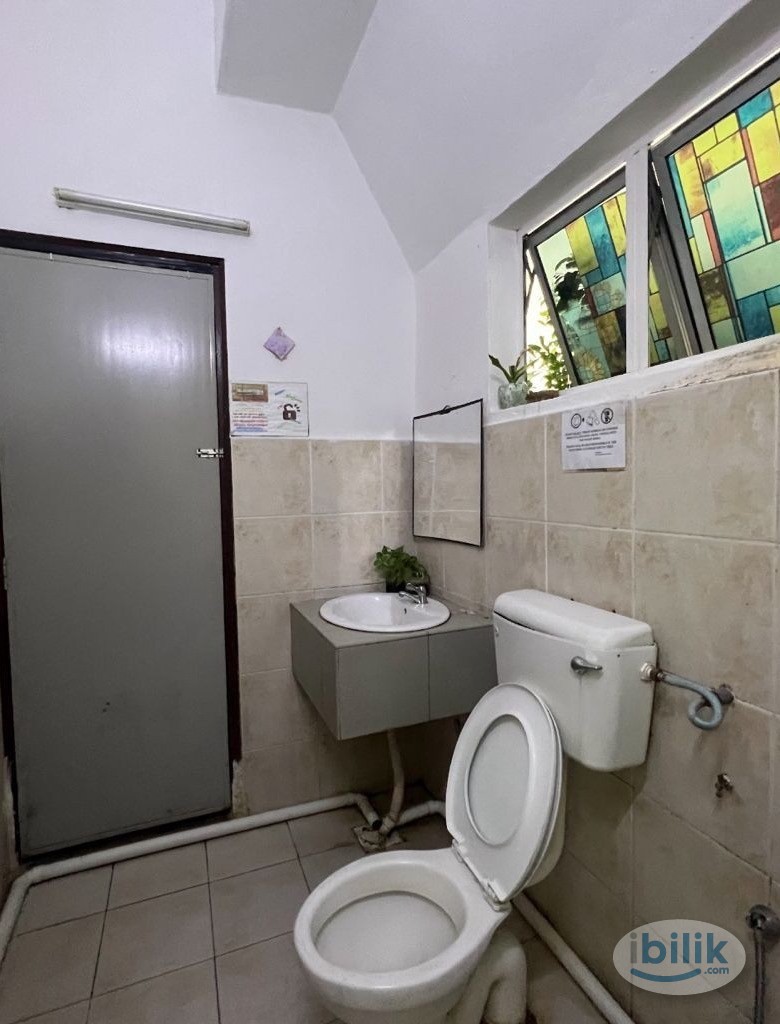 ✅🔥SS2 Area Medium Room For Rent , 5MinsDrive To SS2 DurianMan Stall And SS2 Park - Image 2