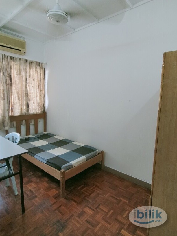 Single Room at SS2, Petaling Jaya - Image 1