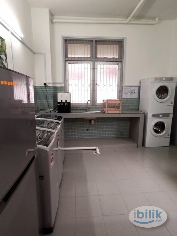 Single Room at SS2, Petaling Jaya - Image 2