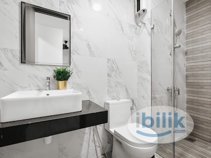 Exclusive Fully Furnished Private Medium Room with Balcony, rental inc Utilities - Image 5