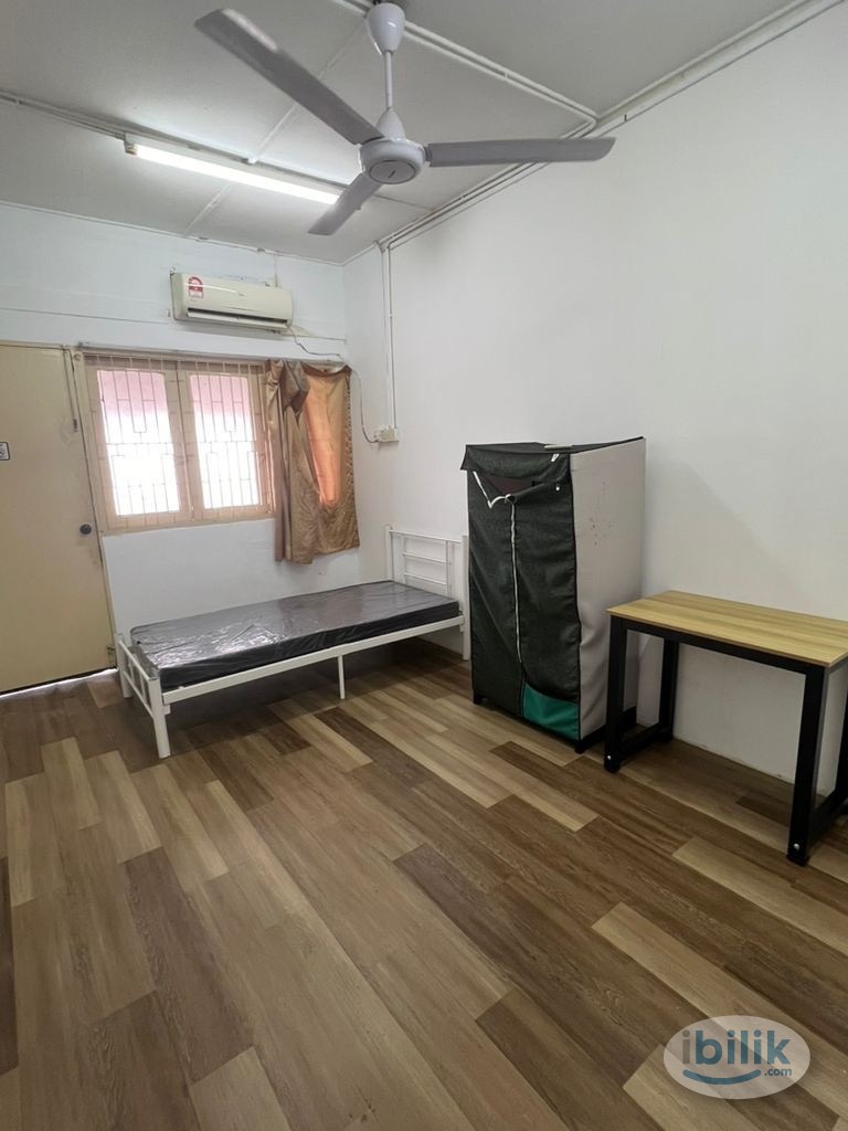 🔥Single Room at SS2, Petaling Jaya🔥 - Image 1