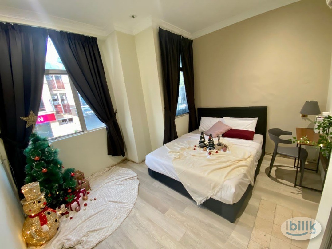 Zero Depo OFFER ⭐Co-Living Room for Rent near AEON Wangsa Maju, Setapak - Image 3