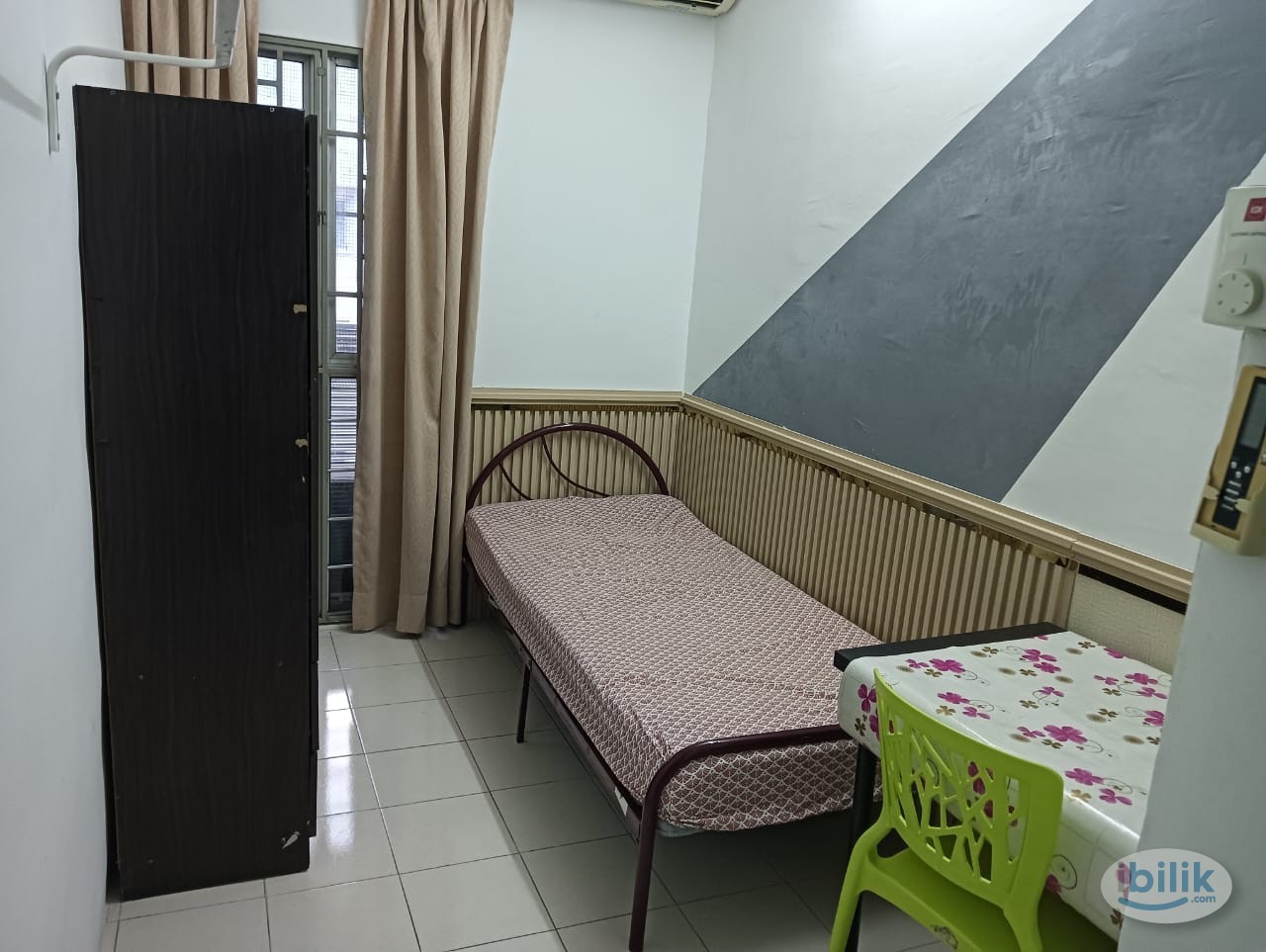 Single Room at Residensi Laguna, Bandar Sunway - Image 5