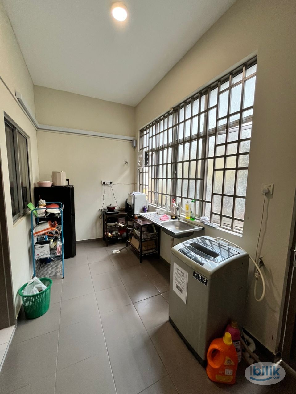 🙋‍♀️FEMALE UNIT🙋‍♀️SETIA ALAM MASTER ROOM FOR RENT🤩NEAR TO SETIA CITY MALL , TOP GLOVE , KOSSAN , NKVE🎏🎏 - Image 5