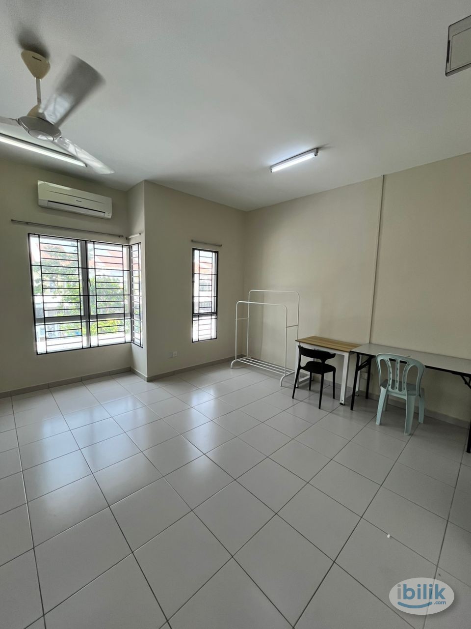 🙋‍♀️FEMALE UNIT🙋‍♀️SETIA ALAM MASTER ROOM FOR RENT🤩NEAR TO SETIA CITY MALL , TOP GLOVE , KOSSAN , NKVE🎏🎏 - Image 3