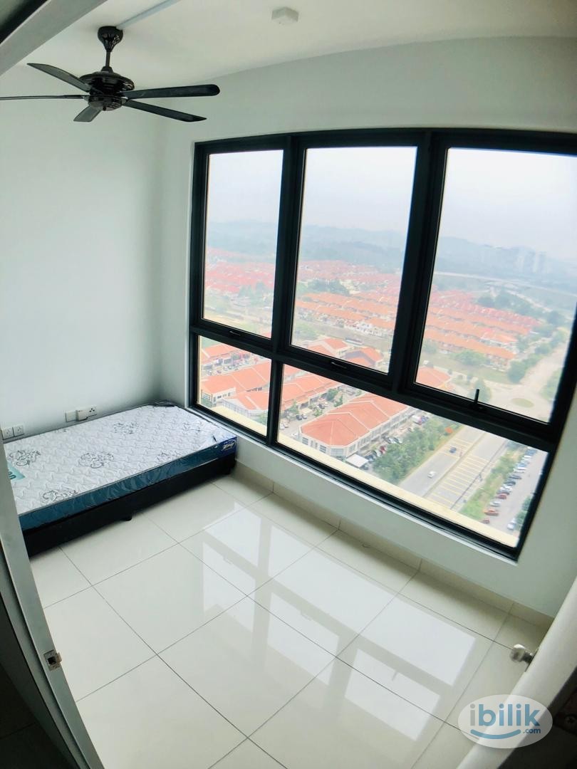 Walk to mrt female unit single room - Image 2
