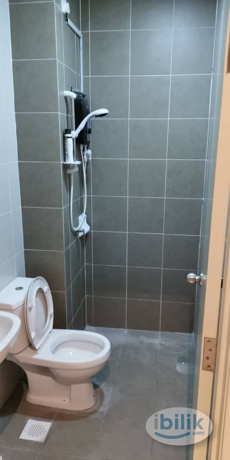 Single Room at BSP 21, Bandar Saujana Putra - Image 4