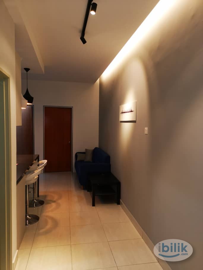 Single Room at BSP 21, Bandar Saujana Putra - Image 5