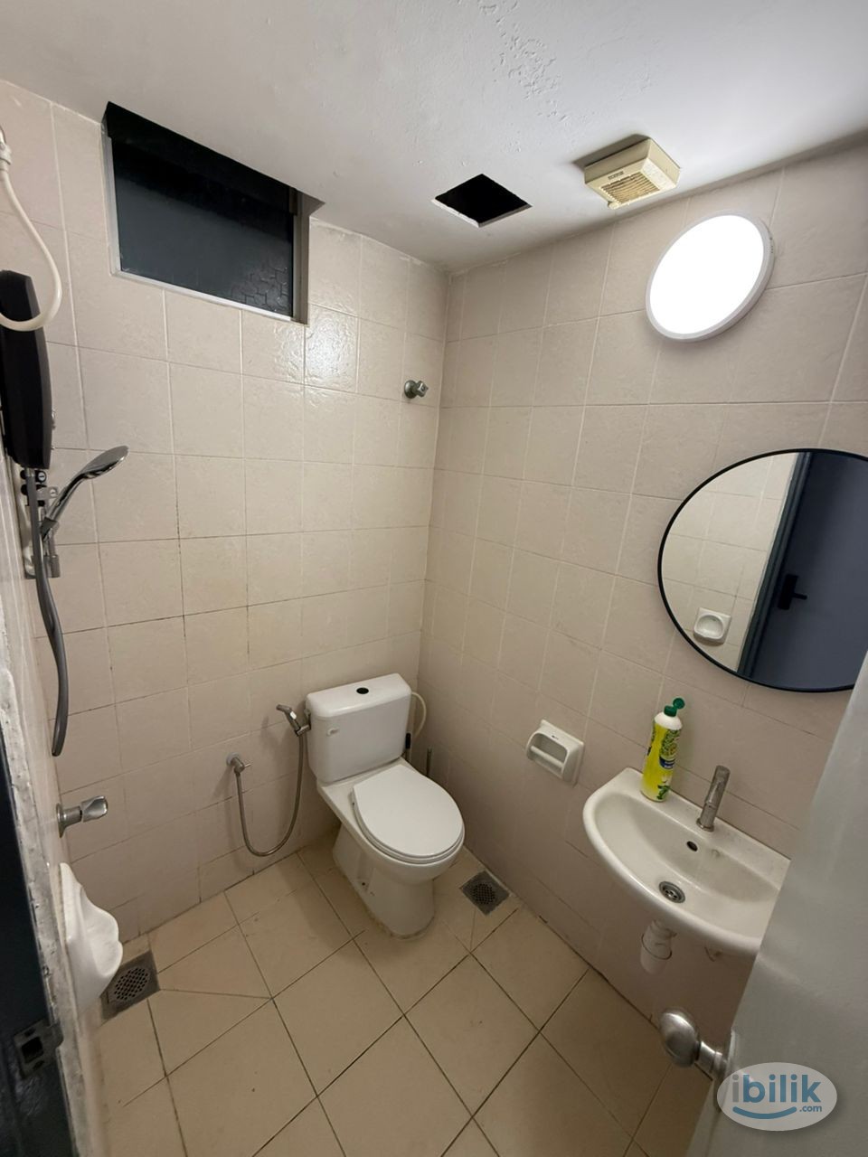 Single Room at Cyberia SmartHomes, Cyberjaya - Image 3