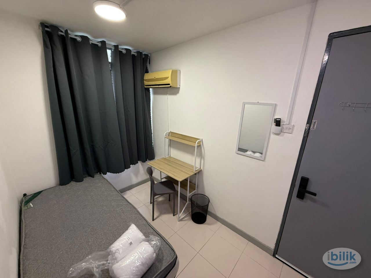 Single Room at Cyberia SmartHomes, Cyberjaya - Image 1