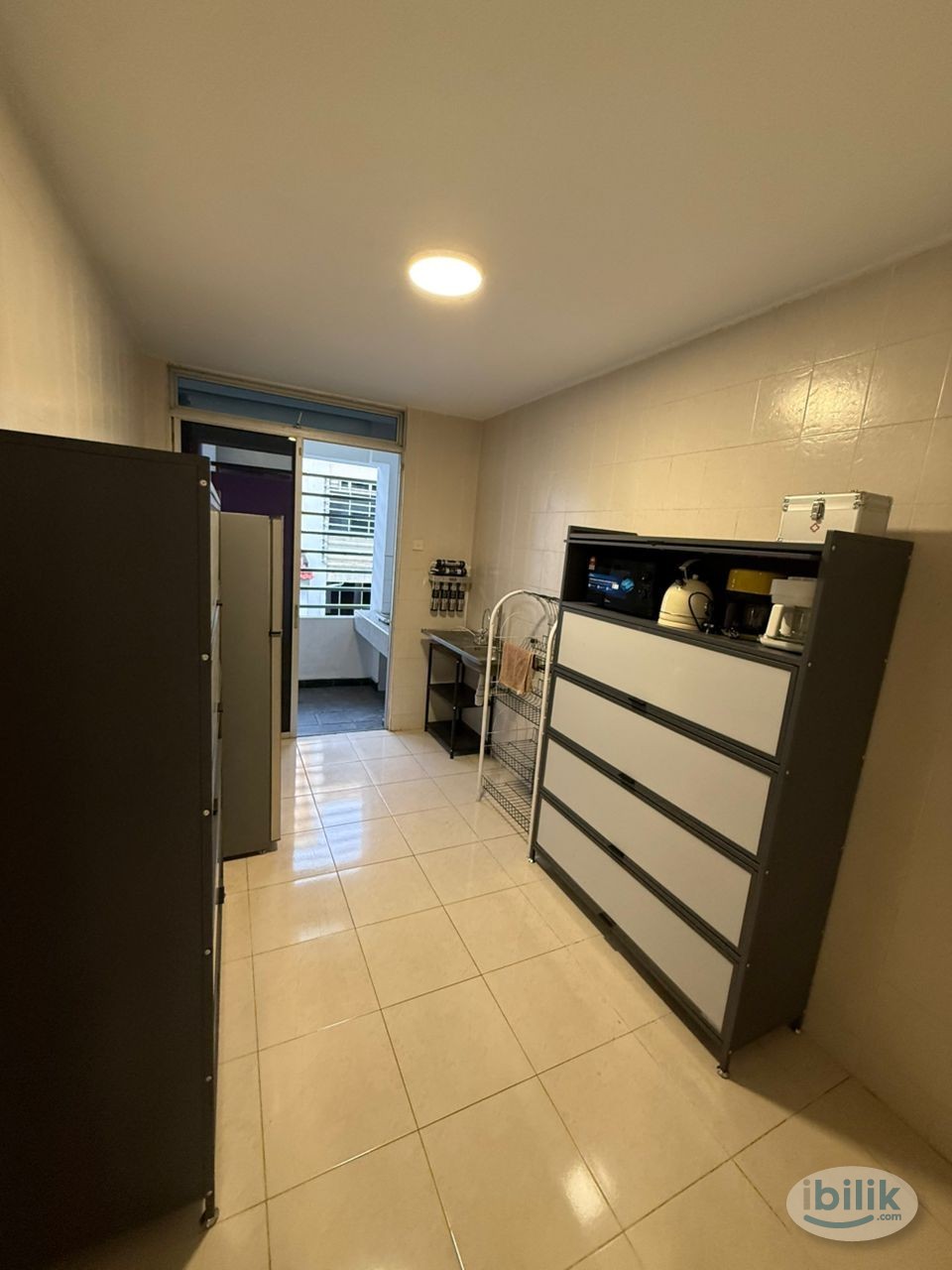 Single Room at Cyberia SmartHomes, Cyberjaya - Image 2