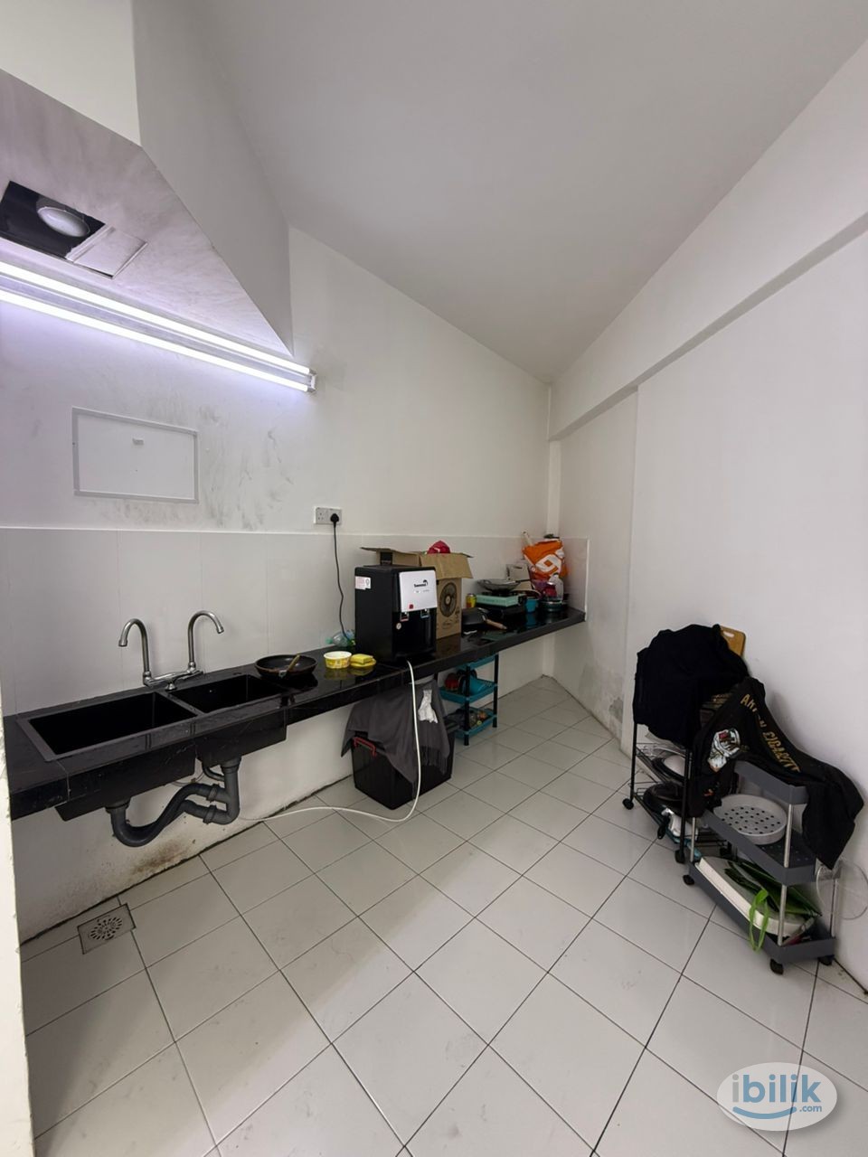 ❗ 5 MINS TO MONORAIL INCLUDE UTILITIES ROOM AT M1 HOTEL RESIDENCES FAMILY SUITE - Image 5