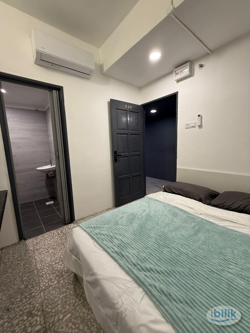 ❗ 5 MINS TO MONORAIL INCLUDE UTILITIES ROOM AT M1 HOTEL RESIDENCES FAMILY SUITE - Image 1