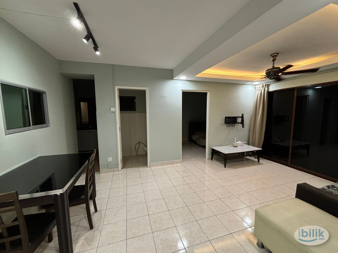 🌸 🌸 FEMALE ONLY ROOM @ Kota Damansara | WALK TO MRT | UTILITIES INCLUDED - Image 1