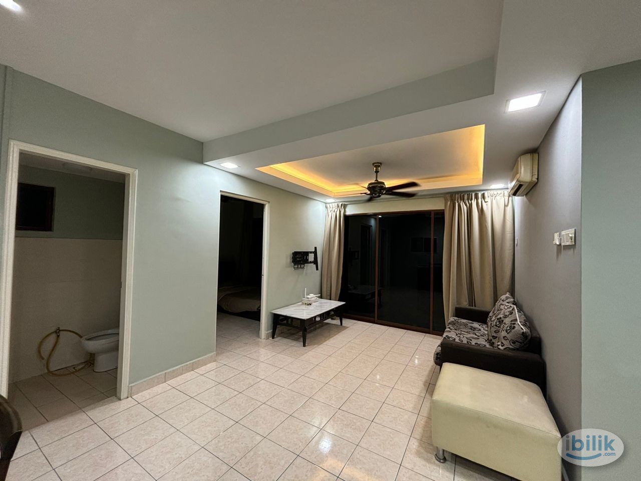 🌸 🌸 FEMALE ONLY ROOM @ Kota Damansara | WALK TO MRT | UTILITIES INCLUDED - Image 2