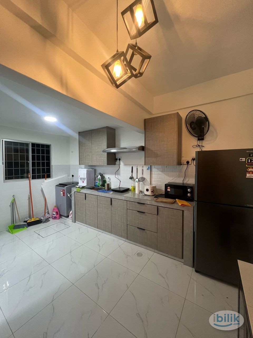 FREE WIFI+UTILITIES, Single Room at Lakeside Residences, Puchong - Image 3