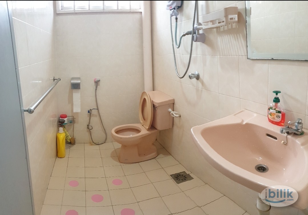 Fully furnished Single Room near Lotus' Cheng - Image 4