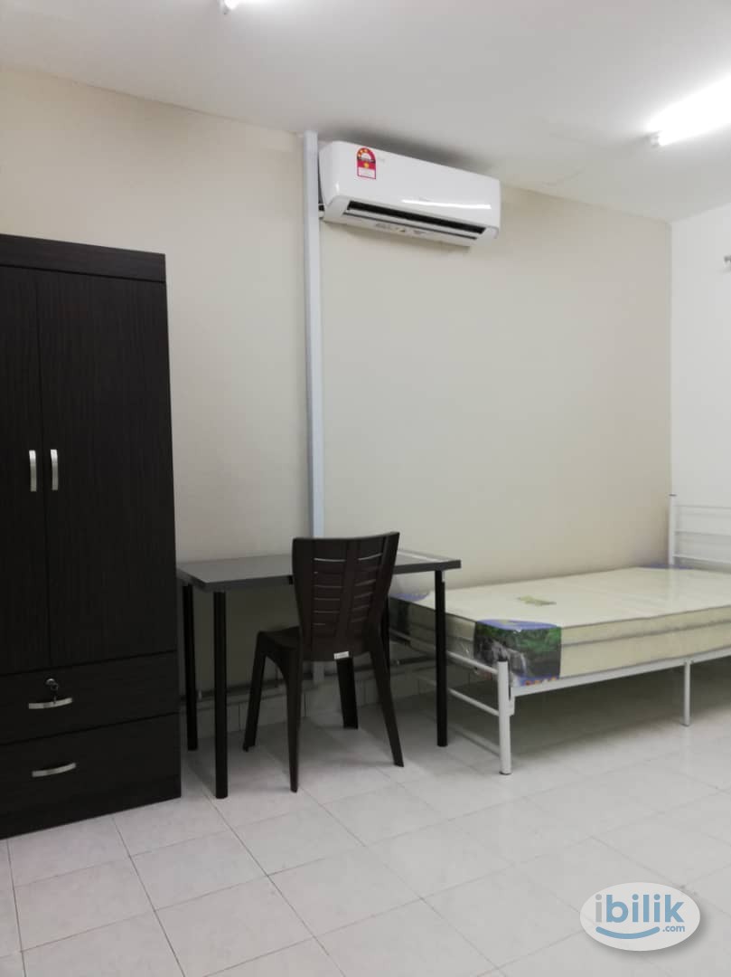 Single Room at Bandar Bukit Tinggi, Bayu Perdana, HTAR - Image 2