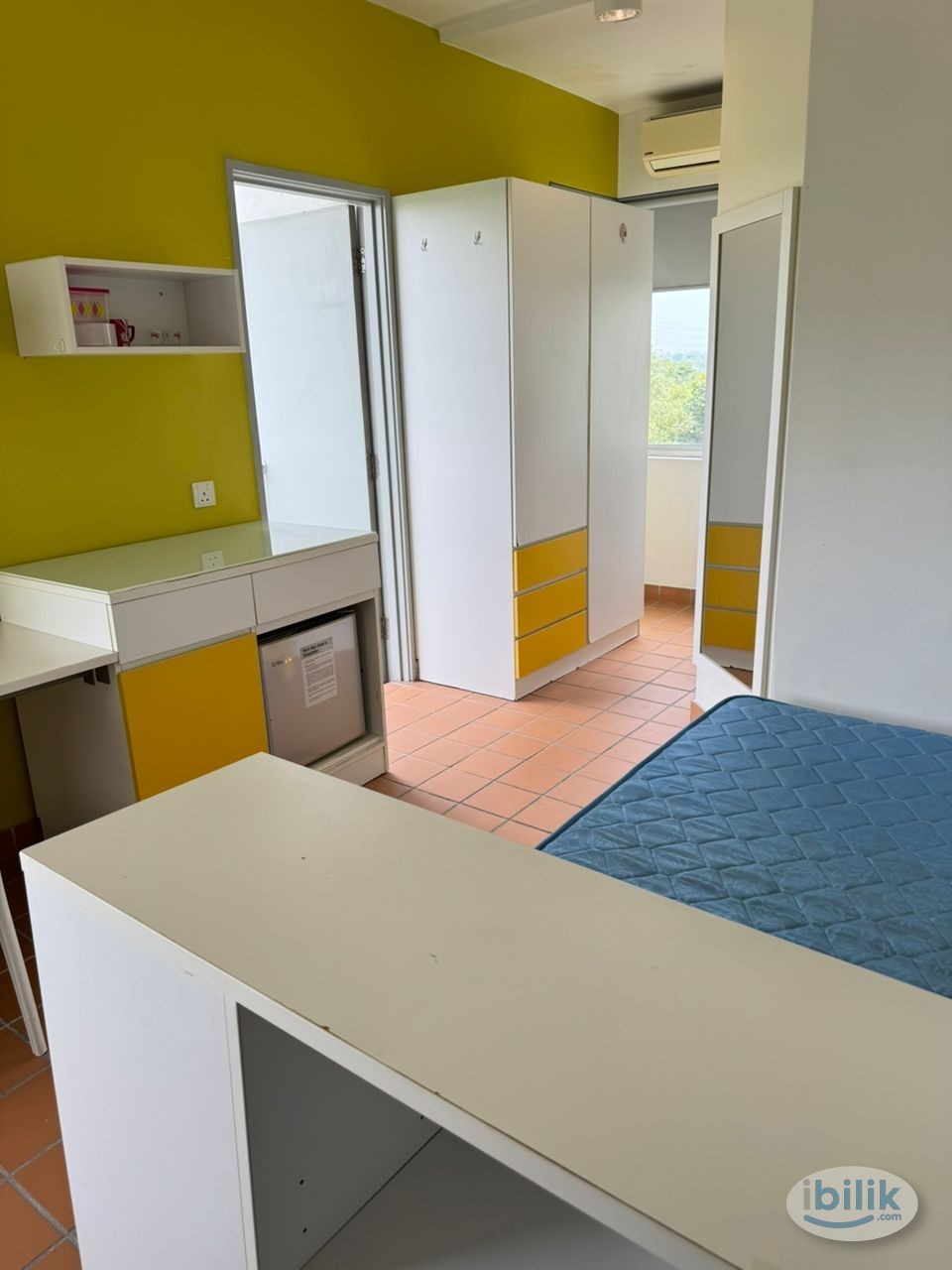 Single Room at UniVillage, Semenyih - Image 1