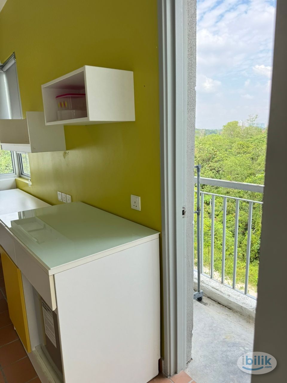Single Room at UniVillage, Semenyih - Image 3