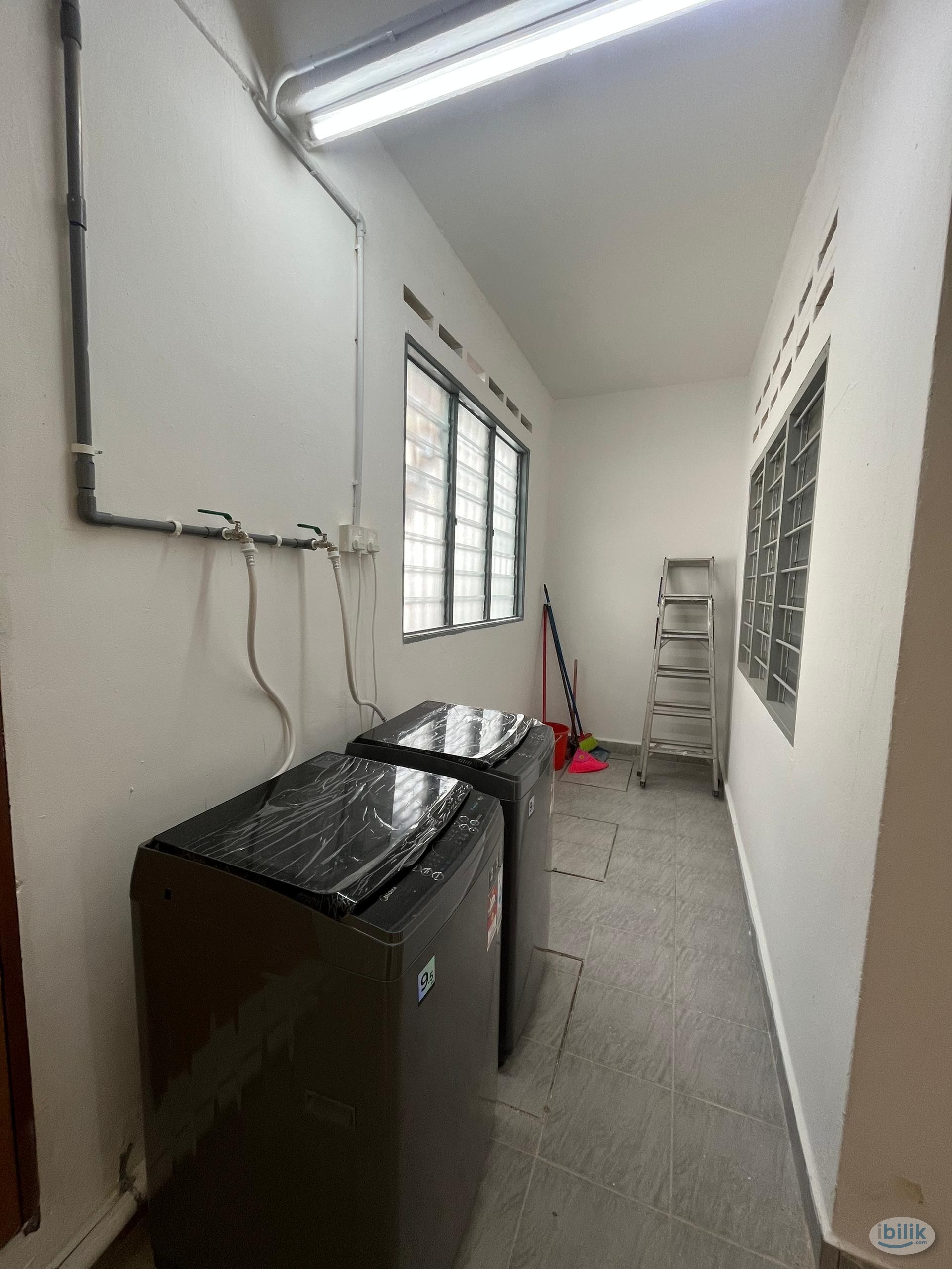 🔥 HOT Deal! | 🏡 Room @ Jalan Bukit Candan | 🚆 8 Mins MRT KENTONMEN - Image 4