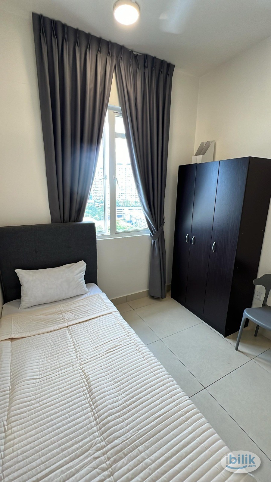 Zero deposit‼️all male middle room 3 at residensi suasana damansara damai - Image 3