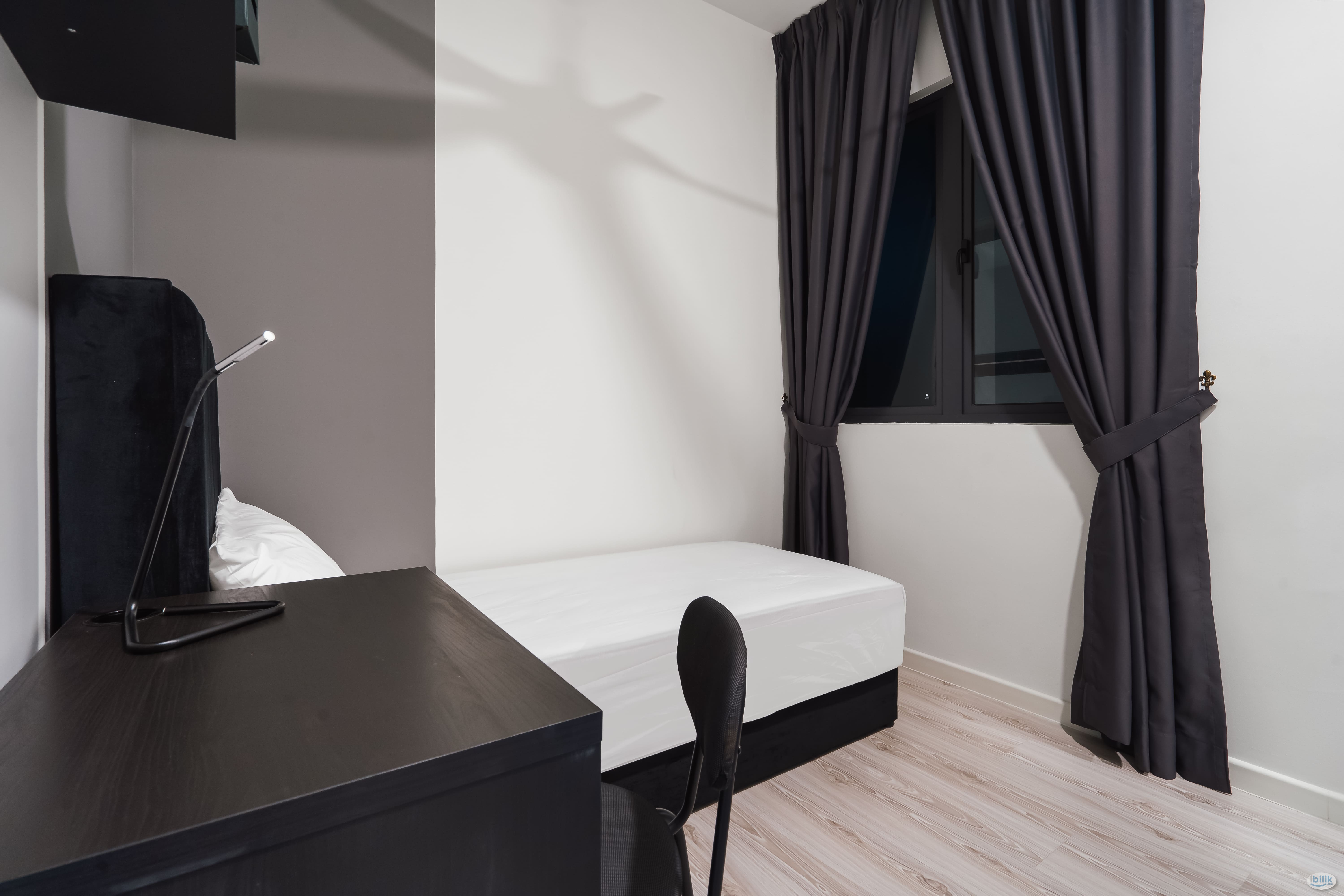 Single Room at Meta Residences Putra Permai, Seri Kembangan - Image 2