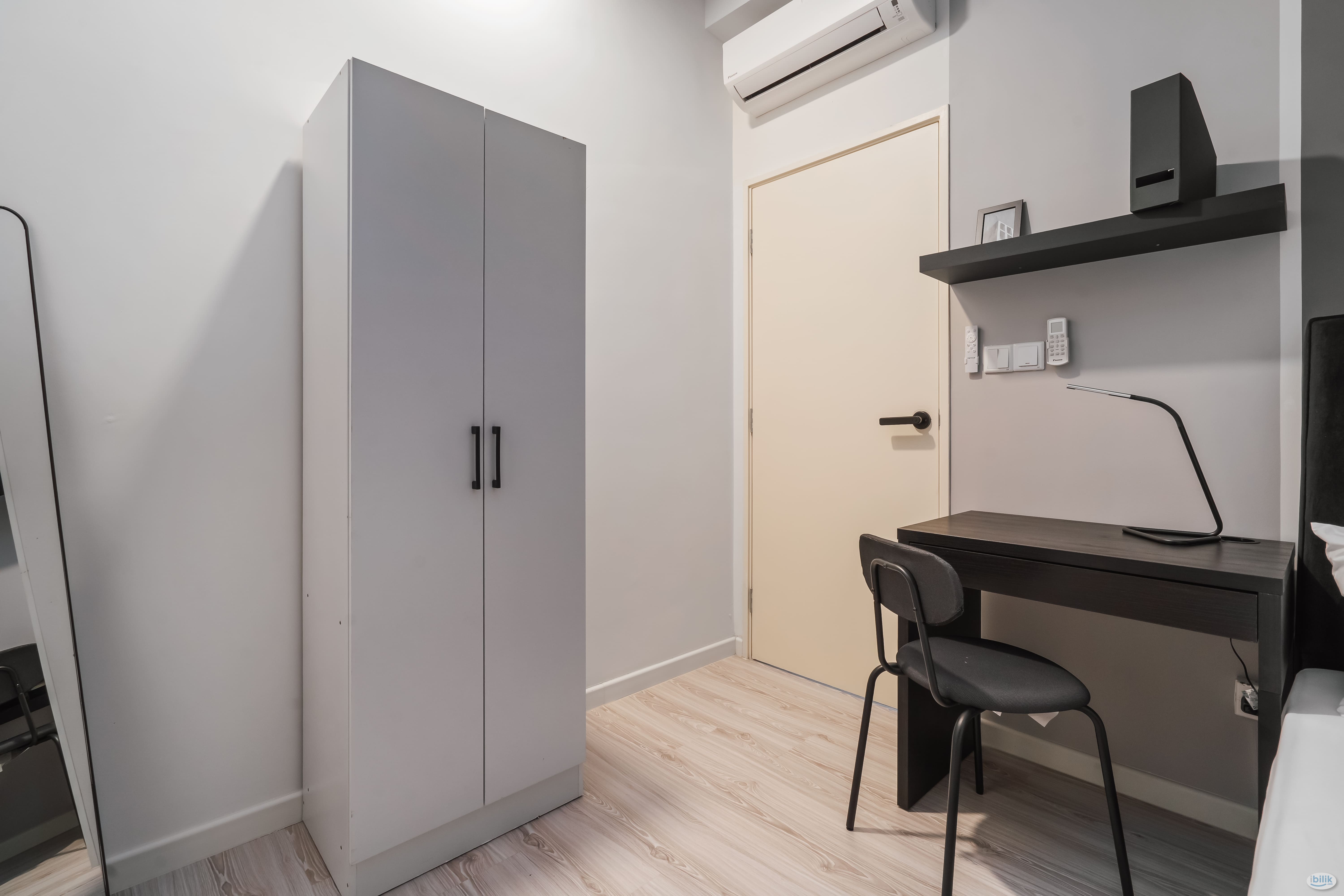 Single Room at Meta Residences Putra Permai, Seri Kembangan - Image 3