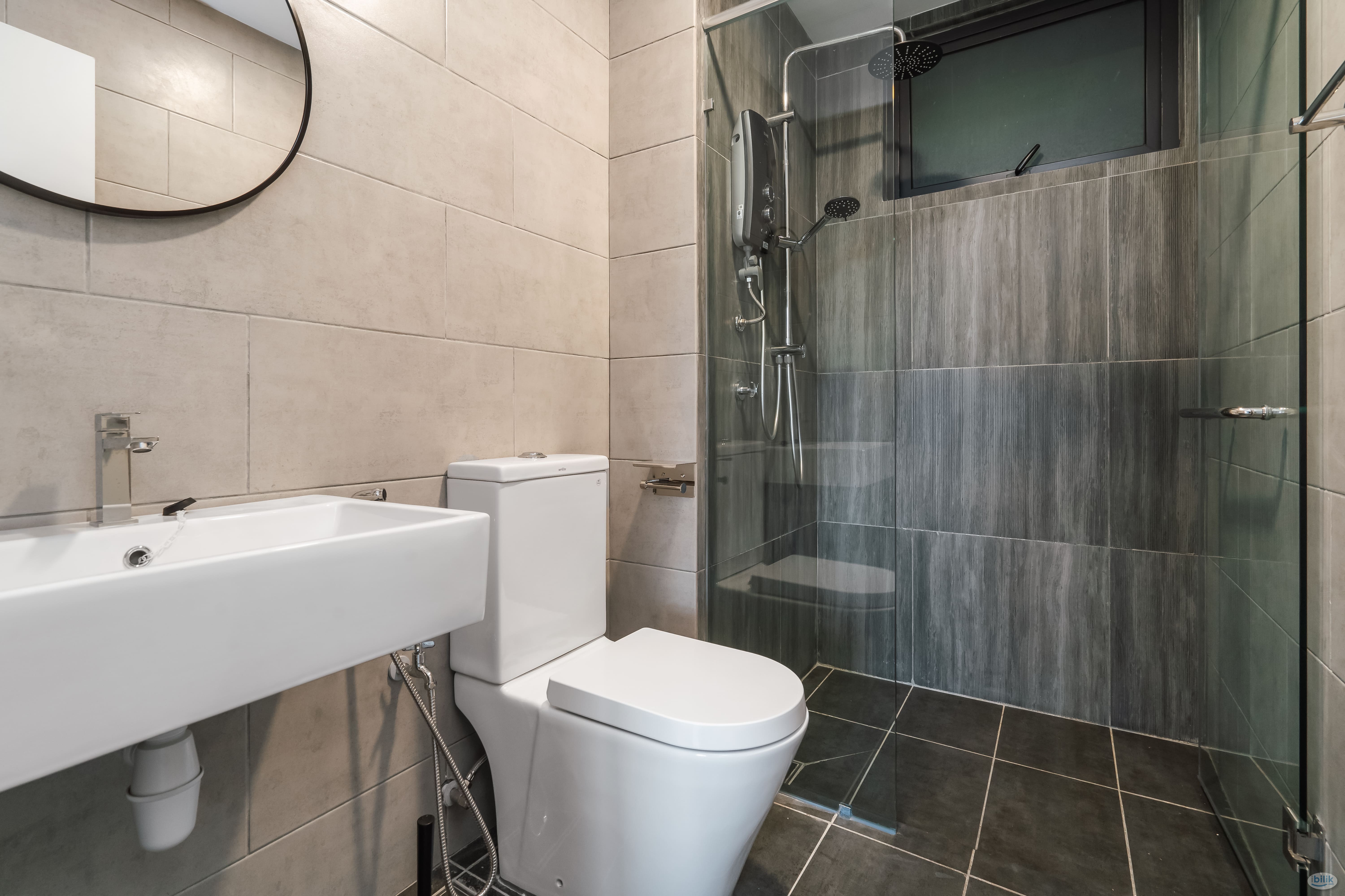 Single Room at Meta Residences Putra Permai, Seri Kembangan - Image 5