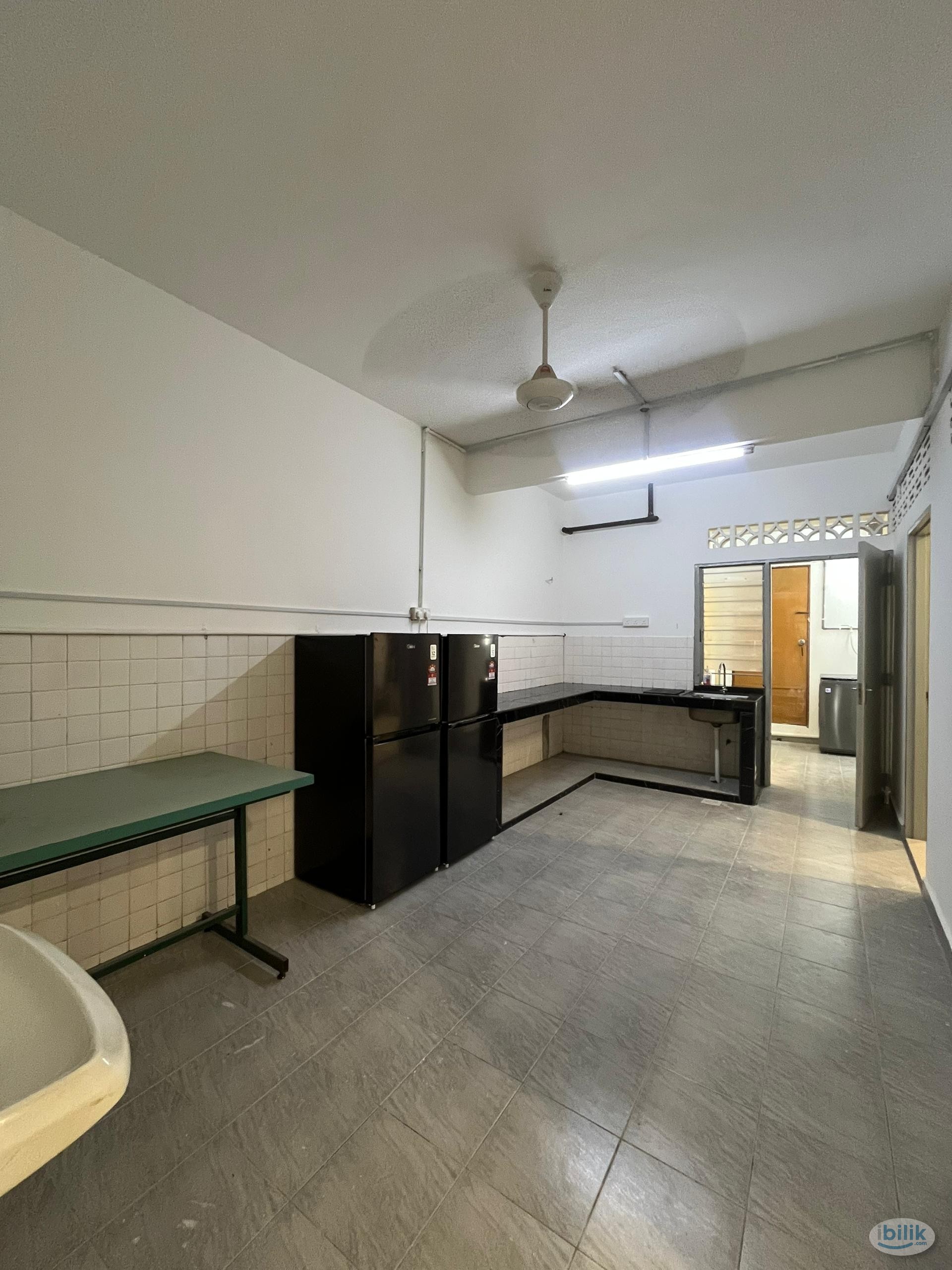 🏡 Cozy Room for Rent @ Jalan Ipoh | 🚆 7 Mins Walk to Kentonmen MRT | 🌐 WiFi Ready - Image 3