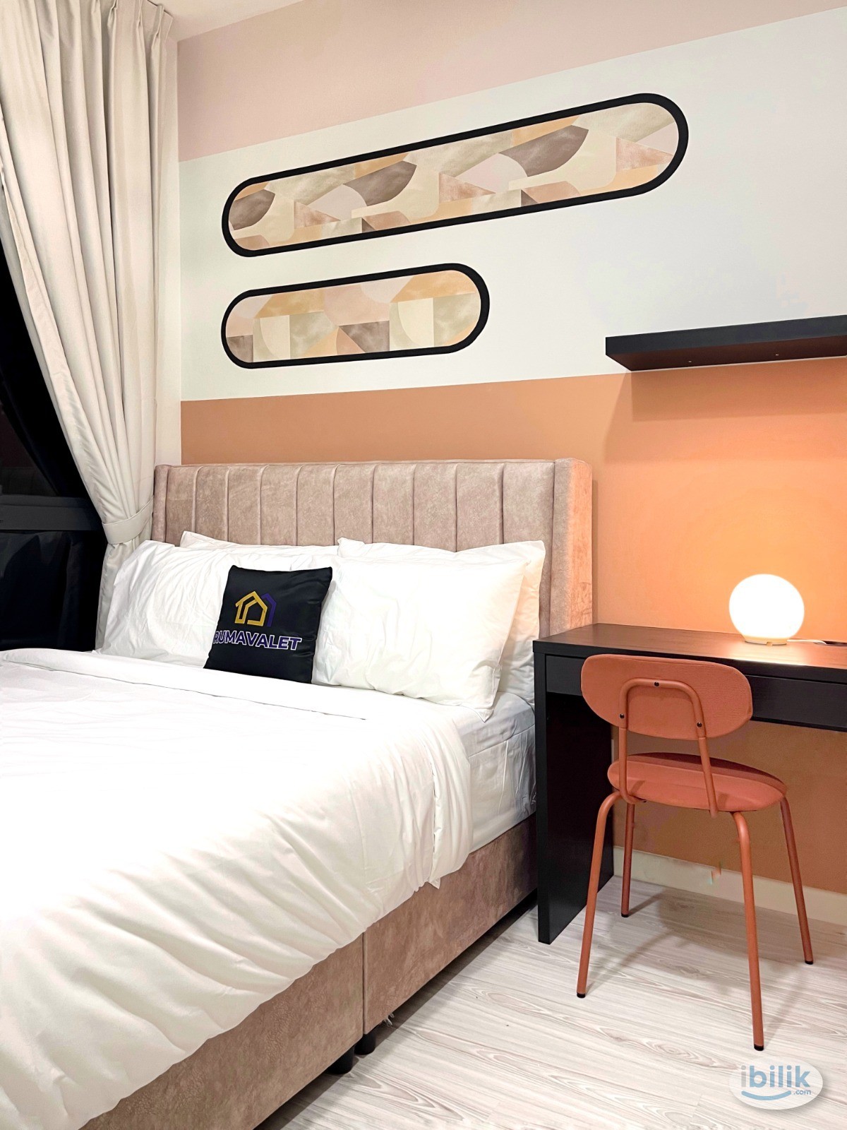 Middle Room at Meta Residences Putra Permai, Seri Kembangan - Image 3