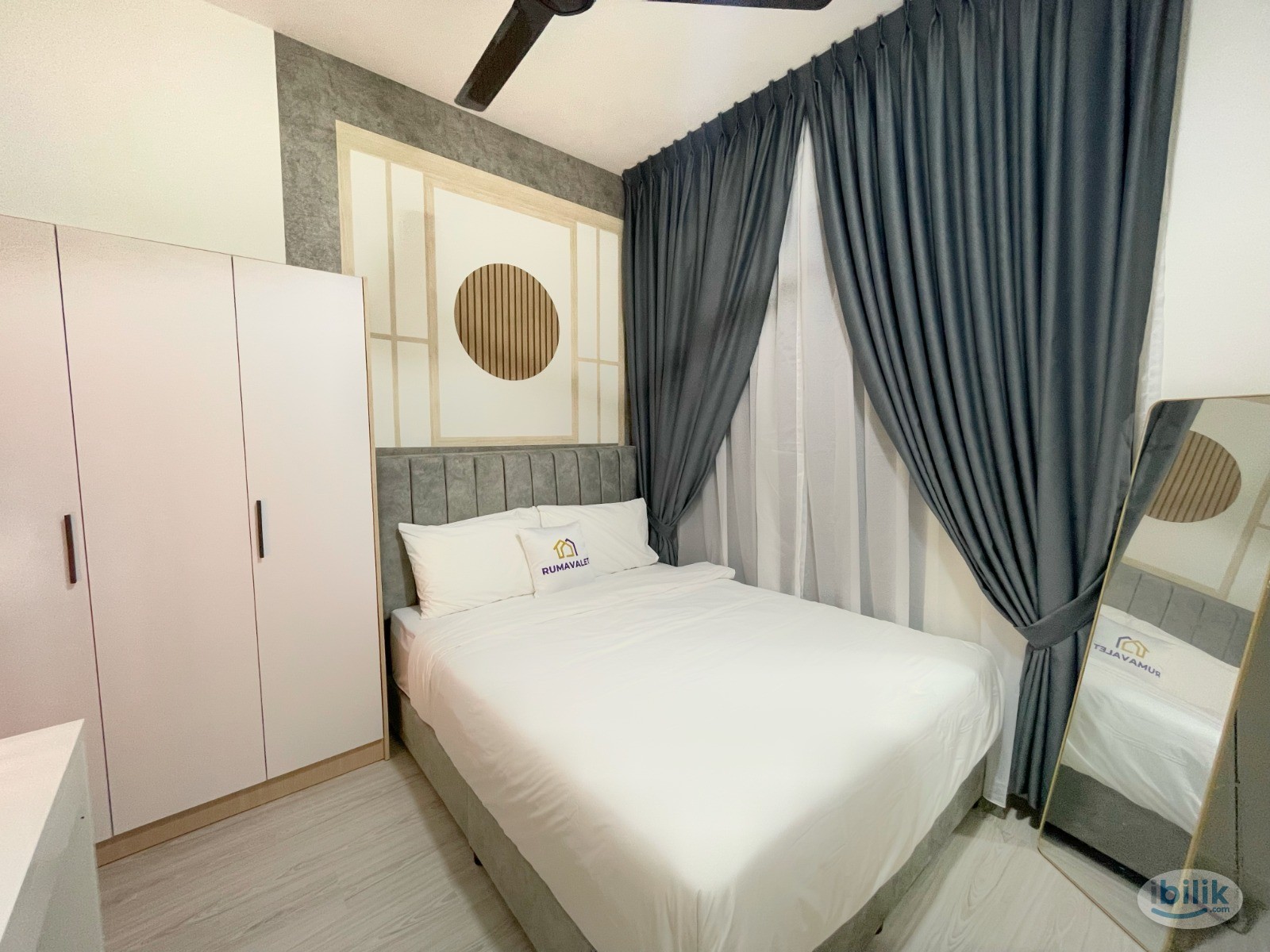 Middle Room at Meta Residences Putra Permai, Seri Kembangan - Image 2