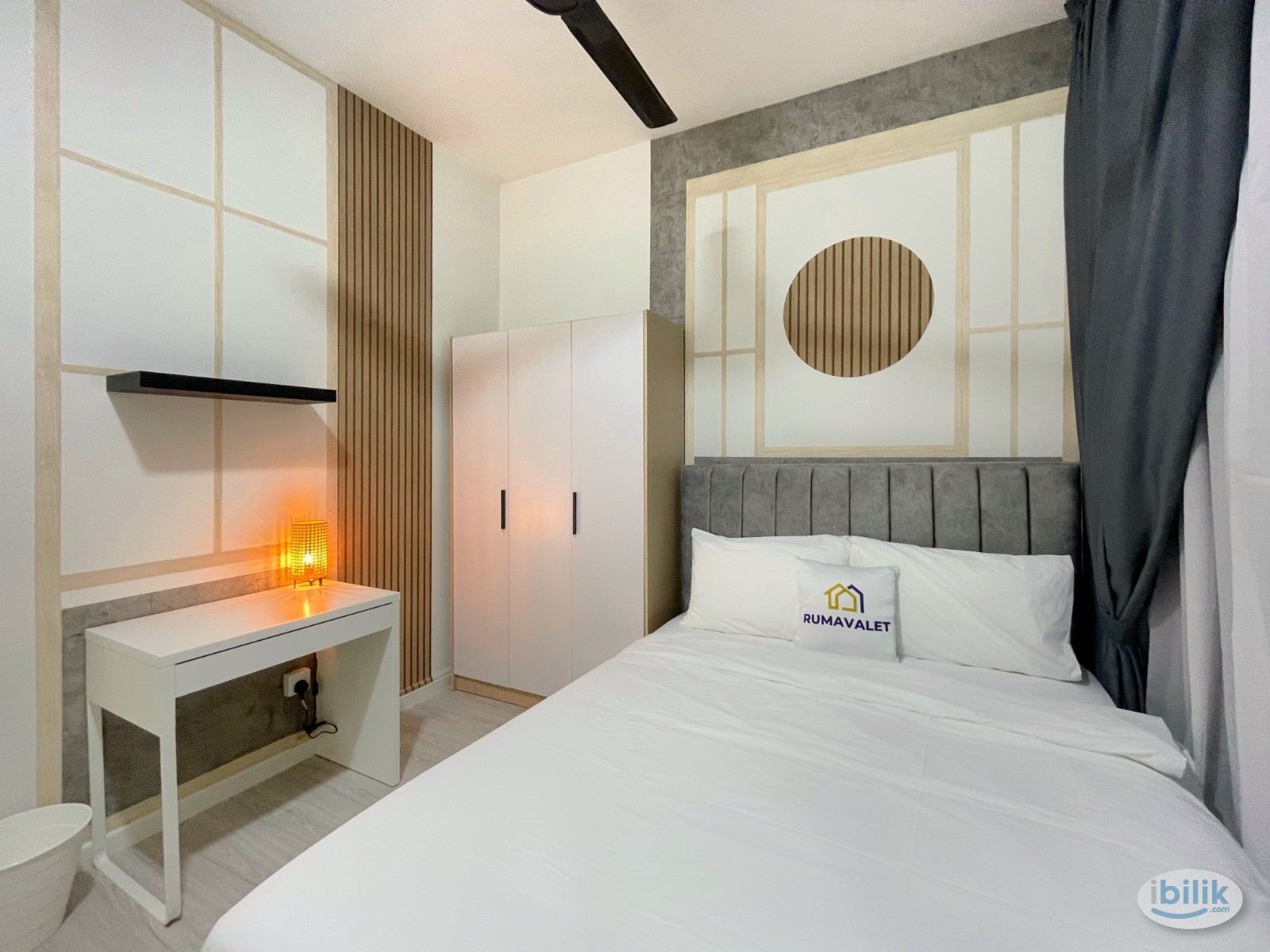 Middle Room at Meta Residences Putra Permai, Seri Kembangan - Image 3