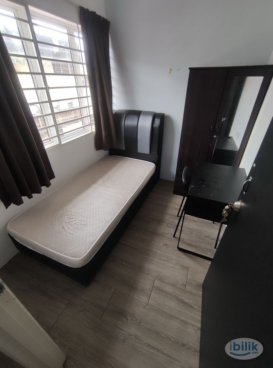SS2 ROOM FOR RENT €single room €move in now - Image 1