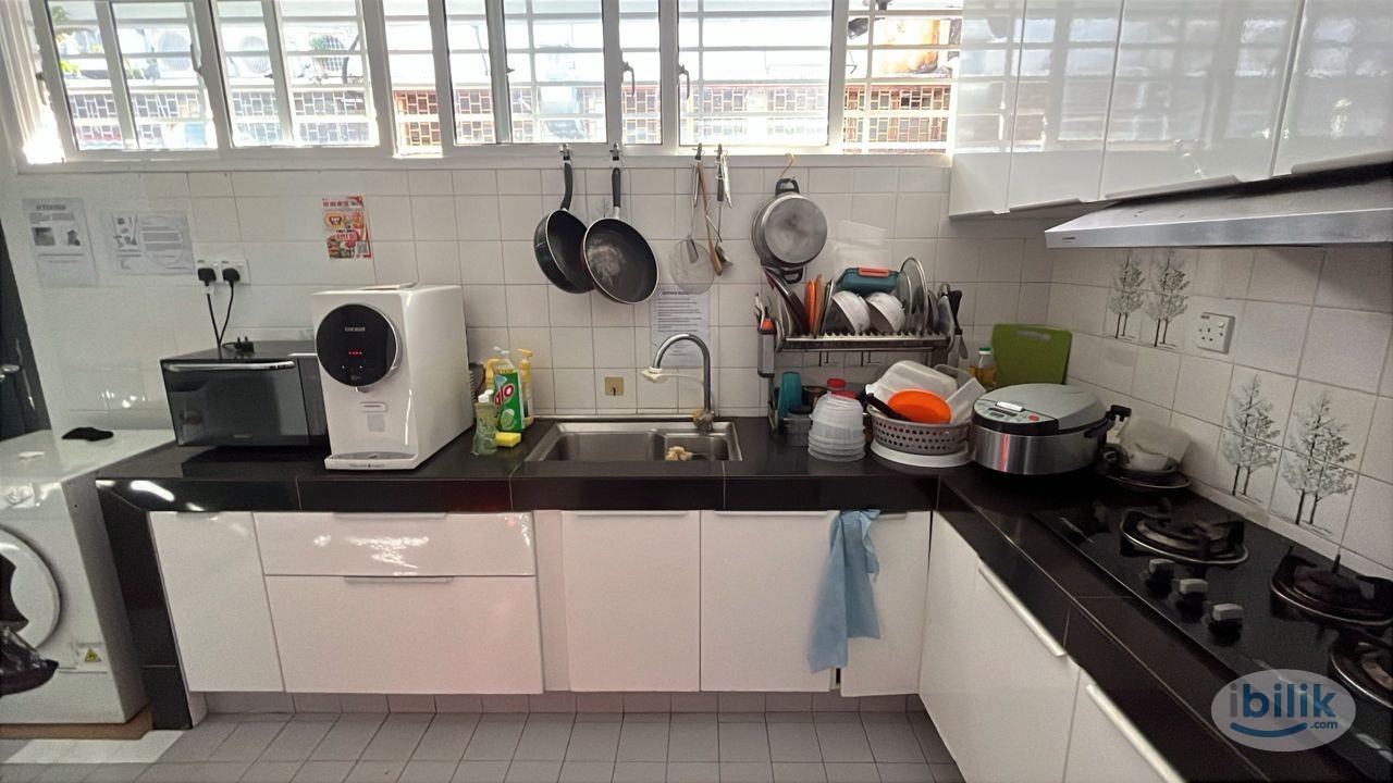SS2 ROOM FOR RENT €single room €move in now - Image 3
