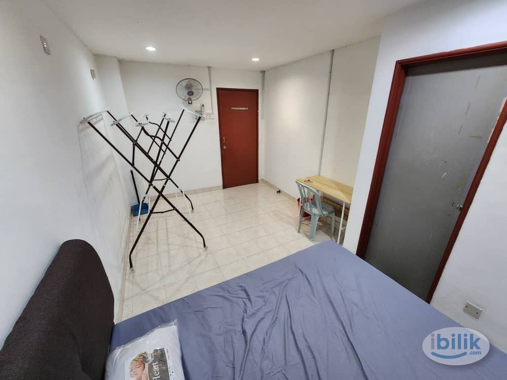 🤗MIDDLE ROOM FOR RENT AT TAMAN WAWASA , PUCHONG🤗 - Image 2