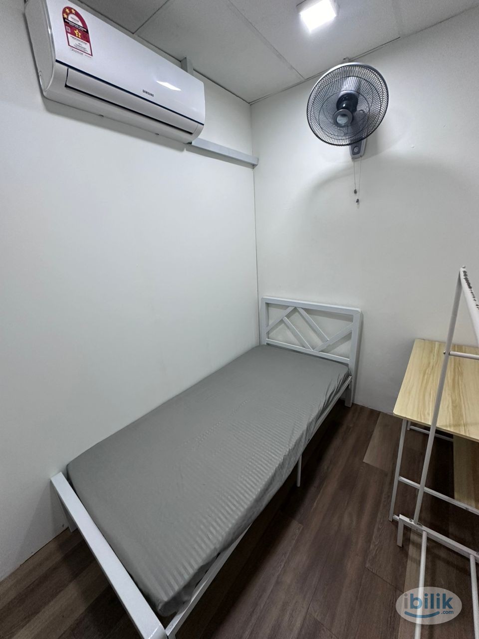 🔆mid and single room @ Puchong Area. Bandar Puteri, Wawasan🔆, free WiFi fully furnished - Image 3