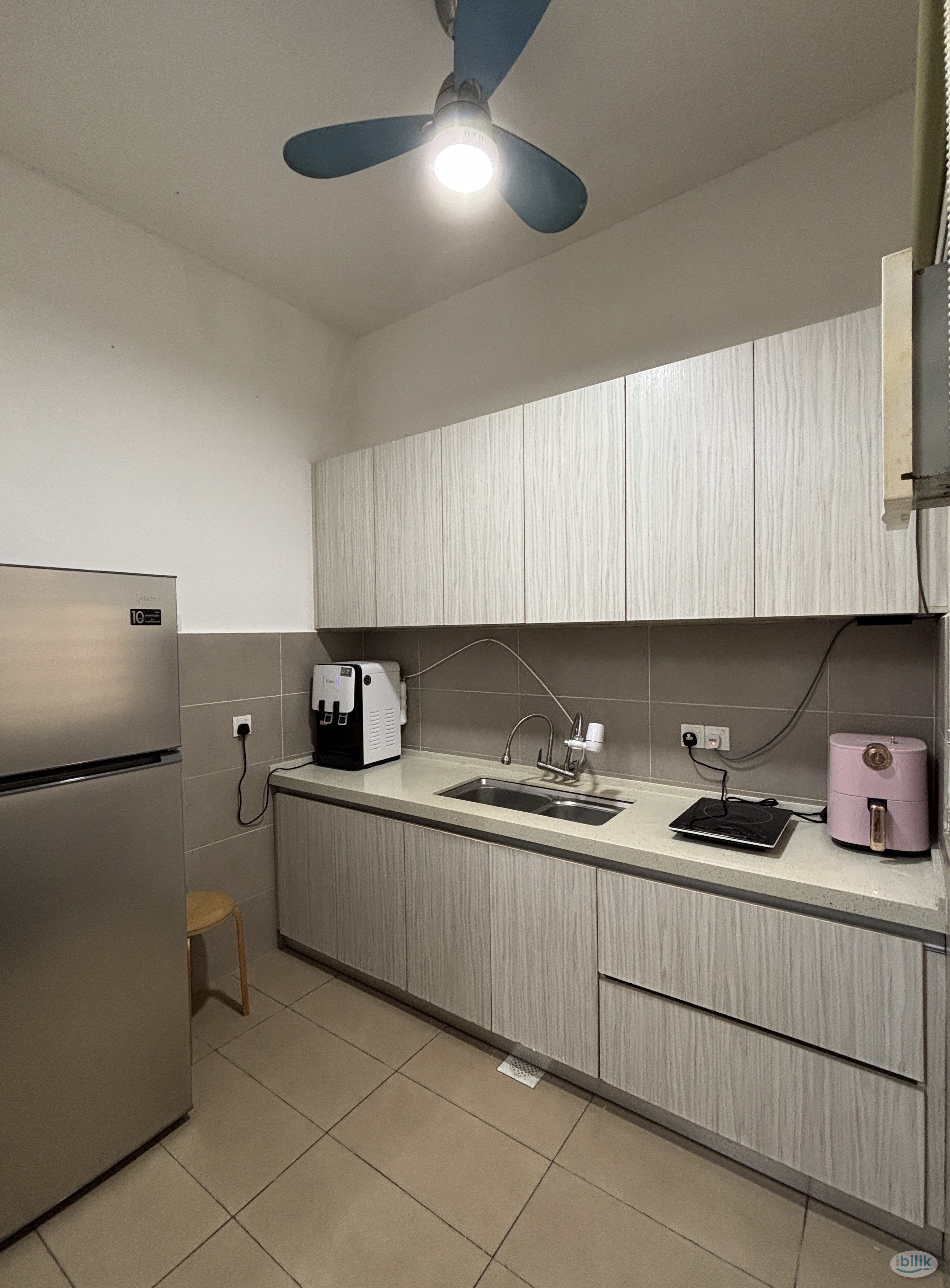 🔥 Single Room at MAHSA University 🔥 - Image 4