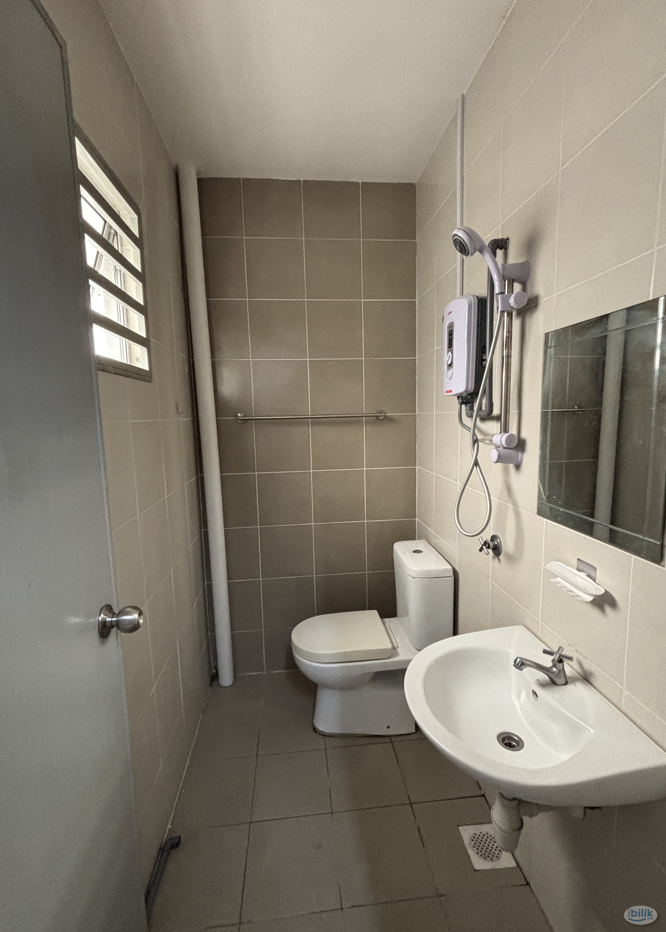 🔥 Single Room at MAHSA University 🔥 - Image 5