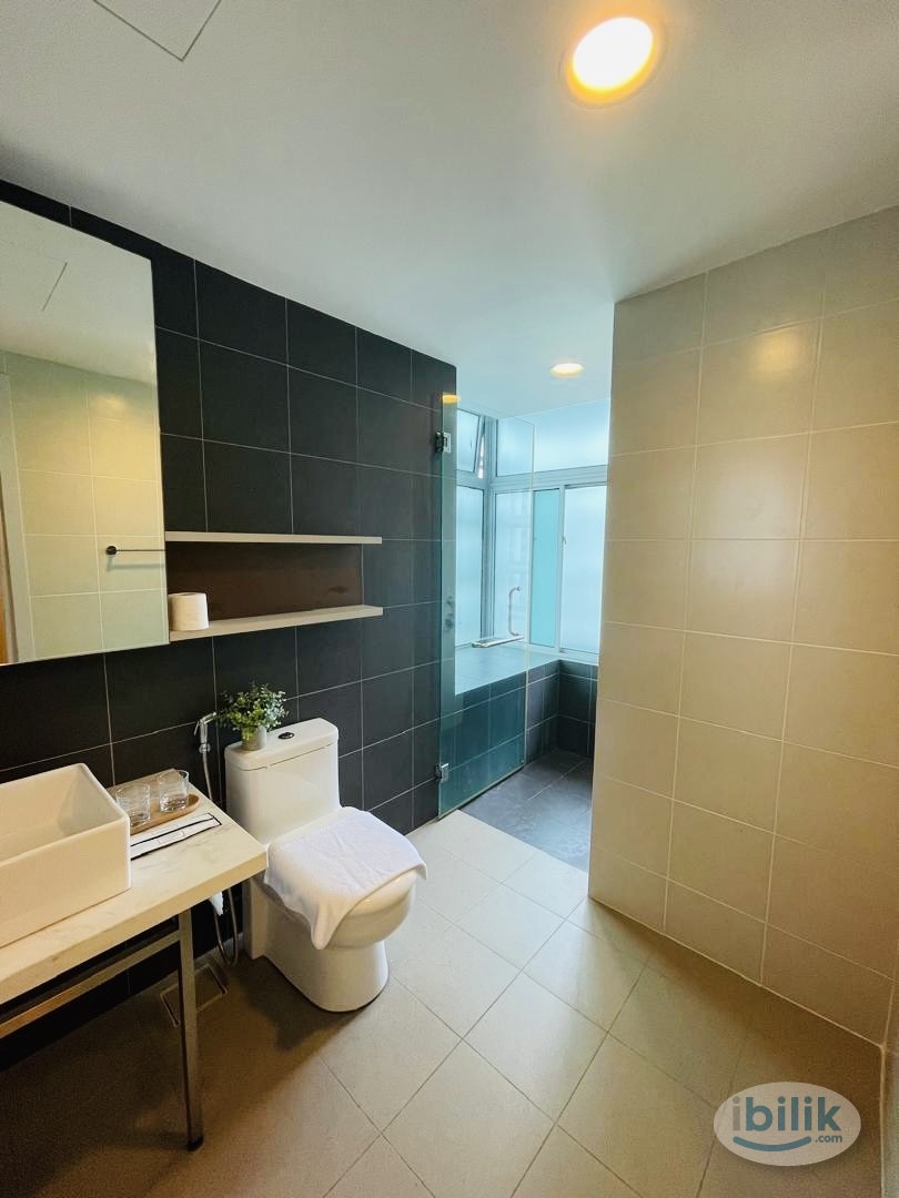 condo for rent at old klang road near mid valley - Image 2