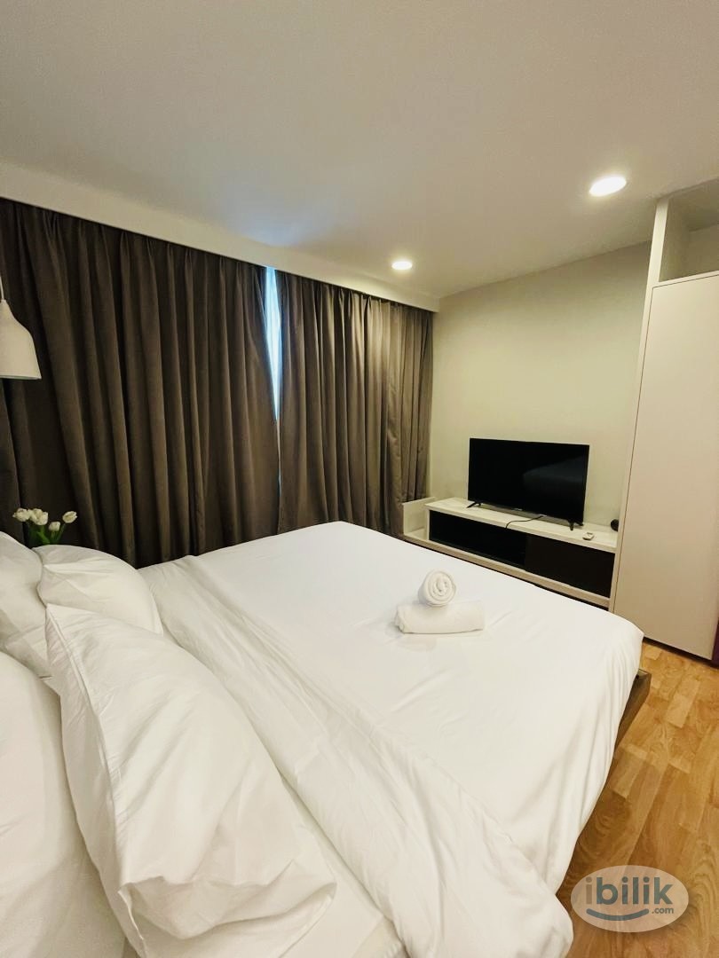 condo for rent at old klang road near mid valley - Image 3