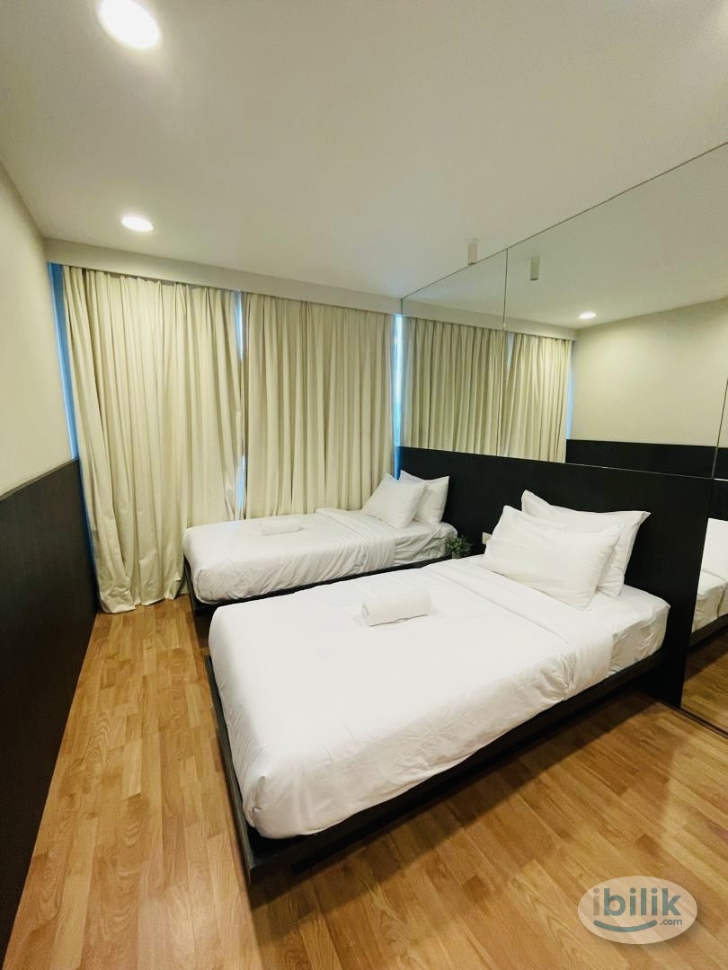 condo for rent at old klang road near mid valley - Image 4