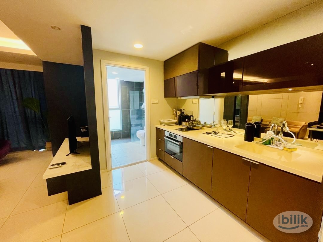 condo for rent at old klang road near mid valley - Image 5
