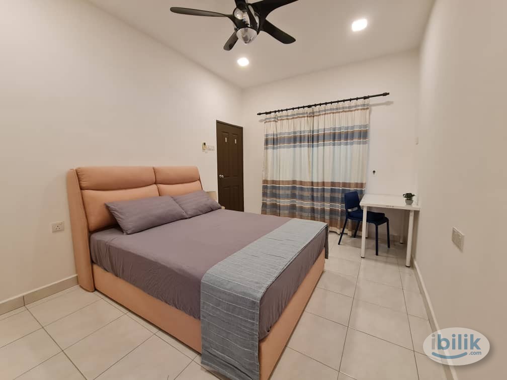 Manjung Sitiawan Room Rental - Image 1