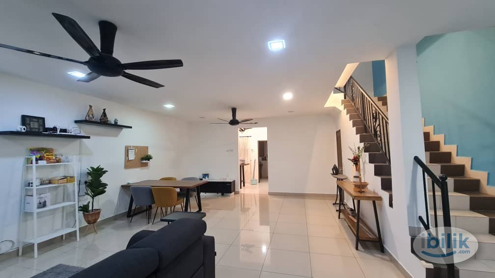 Manjung Sitiawan Room Rental - Image 2