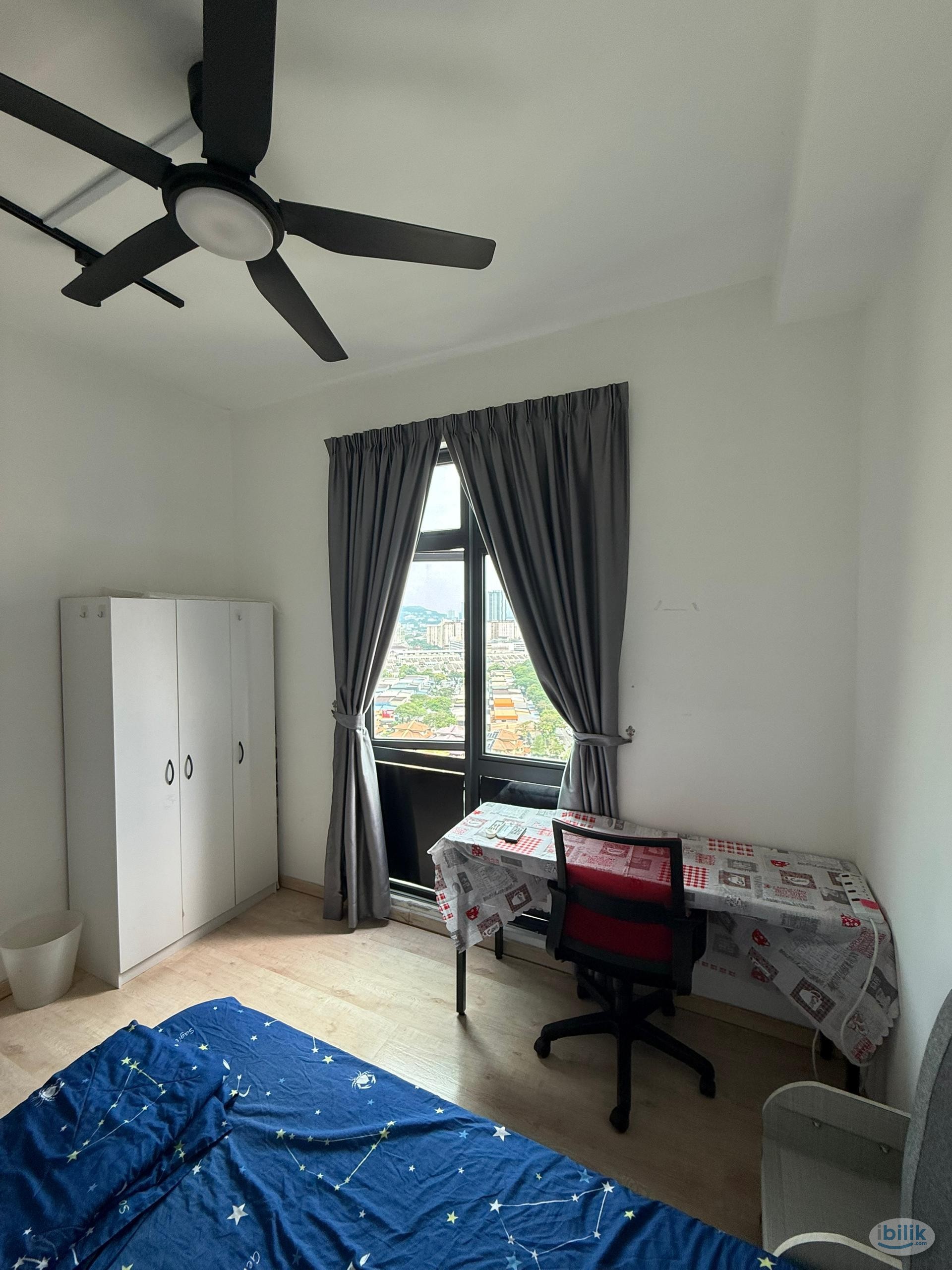 Middle Room at The Henge, Kepong - Image 3
