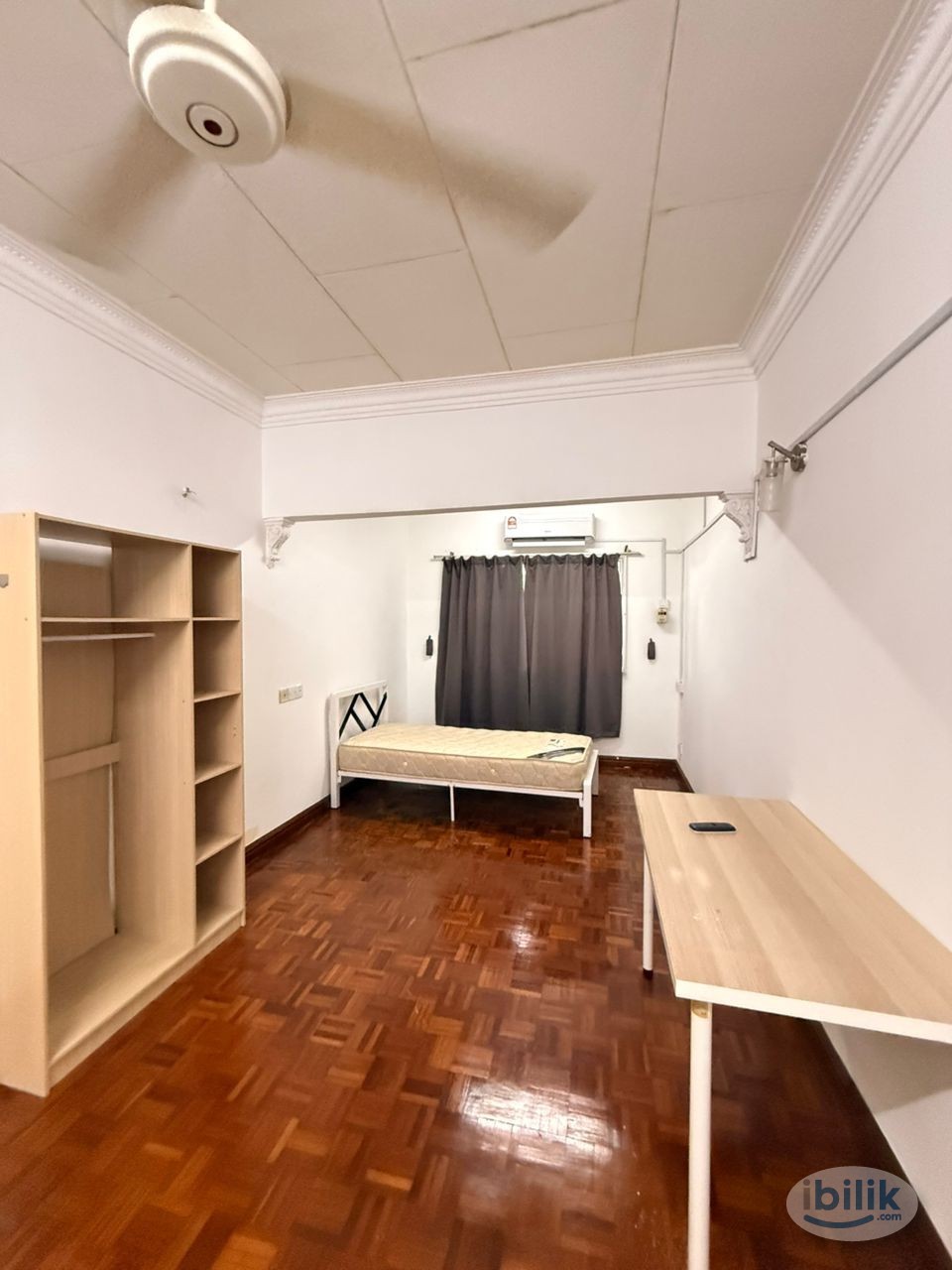 Zero deposit few mins walking distance to MRT Kentonmen ✨ immediate move in 💫 - Image 1